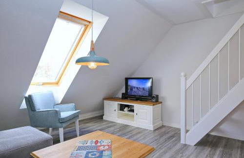 Boltenhagen Apartamento | Villa Augusta Wohnung 09