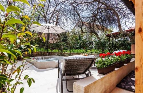 Sukosan Casa | Villa Augustina