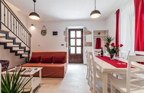 Sukosan Casa | Villa Augustina