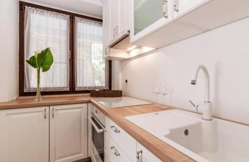 Sukosan Casa | Villa Augustina