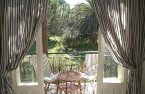 Santa Margherita di Pula Apartamento | Villa Aurelia, 70m from the sea