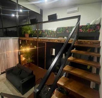 Peñas Blancas Apartamento | Villa Aura