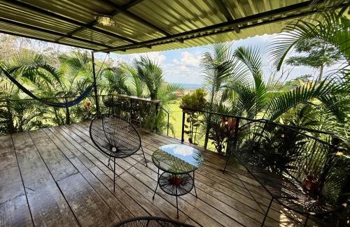 Peñas Blancas Apartamento | Villa Aura