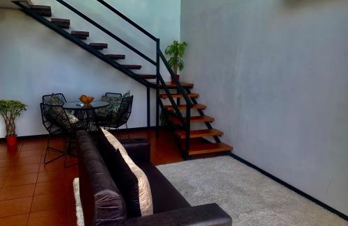 Peñas Blancas Apartamento | Villa Aura