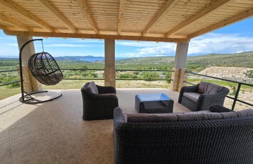 Milna Casa | Villa Aura