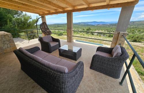 Milna Casa | Villa Aura