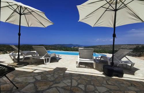 Milna Casa | Villa Aura