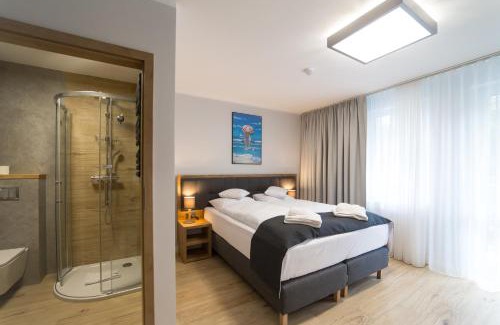 Swinoujscie Cama Y Desayuno | Villa Aura