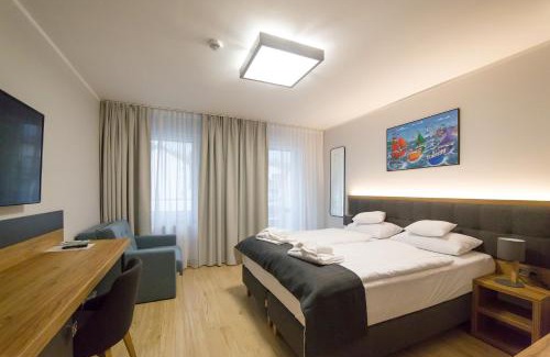 Swinoujscie Cama Y Desayuno | Villa Aura