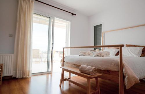 Peyia Town Villa | Villa Aura - Villa in Peyia