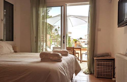Peyia Town Villa | Villa Aura - Villa in Peyia