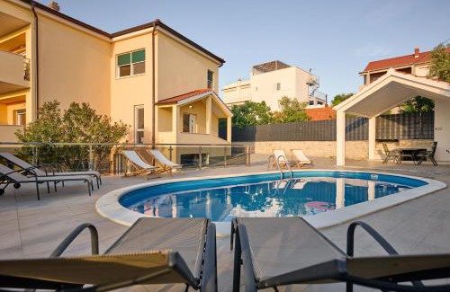 Susica Apartamento | Villa Aurea Murter