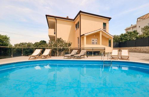 Susica Apartamento | Villa Aurea Murter