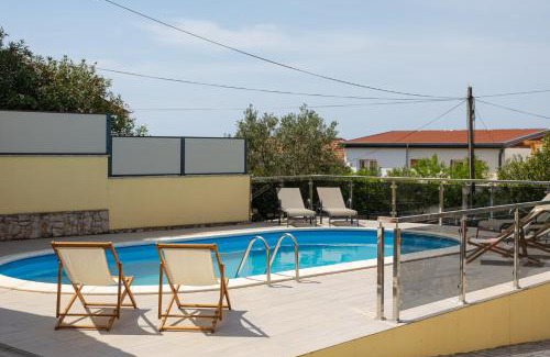 Susica Apartamento | Villa Aurea Murter