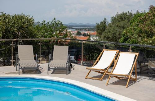Susica Apartamento | Villa Aurea Murter