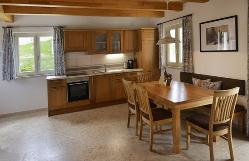 Mugeba Casa | Villa Aurelia House 2 - buceo y disfrutar