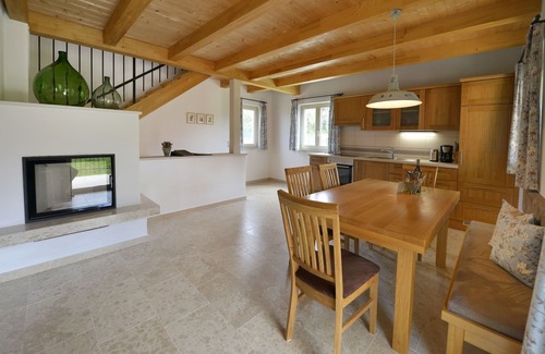 Mugeba Casa | Villa Aurelia House 2 - buceo y disfrutar