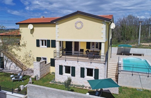 Mugeba Casa | Villa Aurelia House 2 - buceo y disfrutar