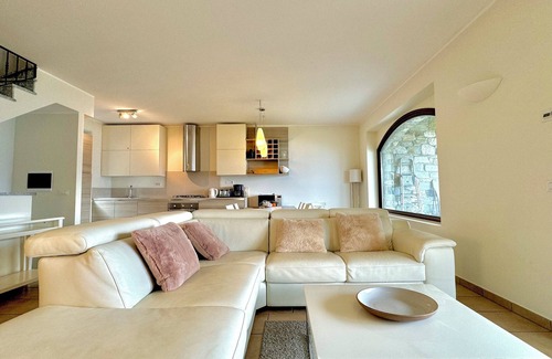 Naggio Villa | Villa Aurelia, Menaggio (Plesio), Italia