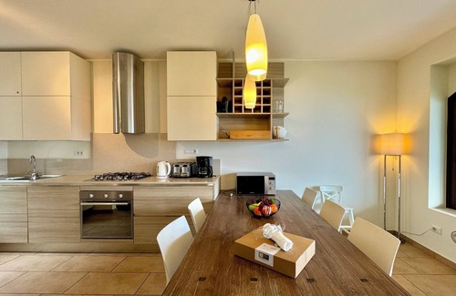 Naggio Villa | Villa Aurelia, Menaggio (Plesio), Italia