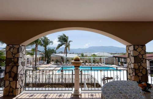 Pompei Apartamento | Villa Aurelia Pompei