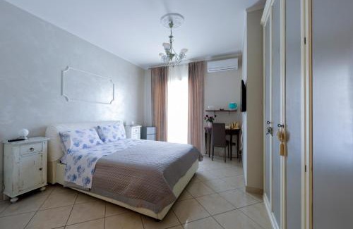 Pompei Apartamento | Villa Aurelia Pompei