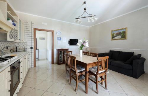 Pompei Apartamento | Villa Aurelia Pompei