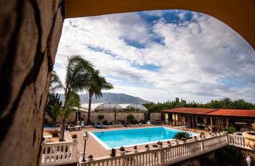 Pompei Apartamento | Villa Aurelia Pompei