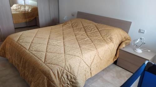 Torre Lapillo Apartamento | VILLA AURORA 2