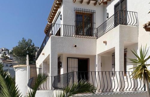 Monte Pego Villa | Villa Aurora 6