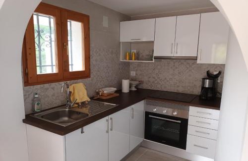 Monte Pego Villa | Villa Aurora 6