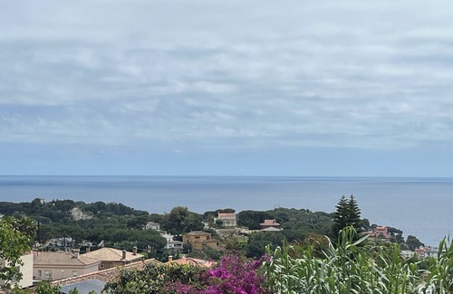 Lloret de Mar Chalet De Esquí | Villa Aurora Costa Brava Lloret de mar