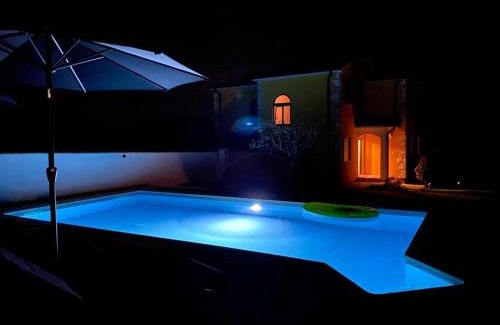 Rojci Villa | Villa Aurora