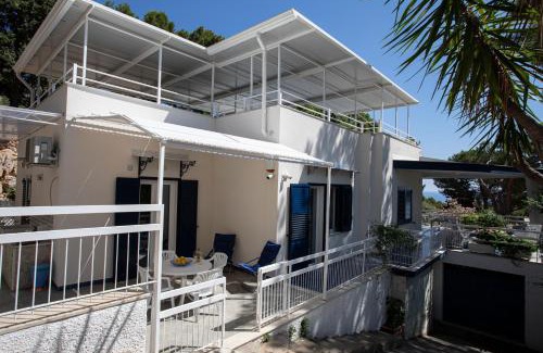 Addaura Apartamento | Villa Aurora Mondello Addaura