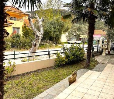 Prinos Casa | Villa Aurum