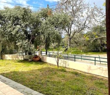 Prinos Casa | Villa Aurum