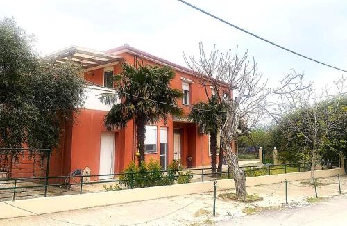 Prinos Casa | Villa Aurum