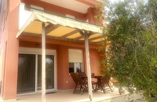Prinos Casa | Villa Aurum