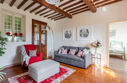 Mologno Villa | Villa Australis