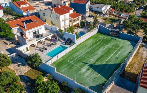 Novigrad Casa | Villa Ava