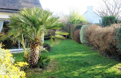 Perros-Guirec Casa | Villa avec Jardin Calme, Proche Plages et Commerces à Perros-Guirec - FR-1-368-267