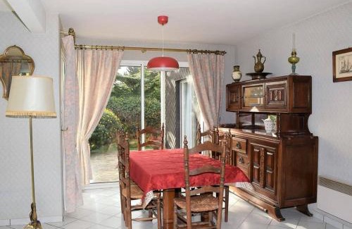 Perros-Guirec Casa | Villa avec Jardin Calme, Proche Plages et Commerces à Perros-Guirec - FR-1-368-267