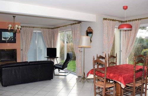 Perros-Guirec Casa | Villa avec Jardin Calme, Proche Plages et Commerces à Perros-Guirec - FR-1-368-267