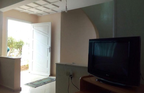 Saidia Casa | villa avec jardin