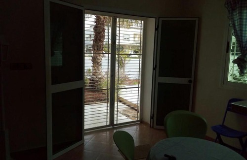 Saidia Casa | villa avec jardin