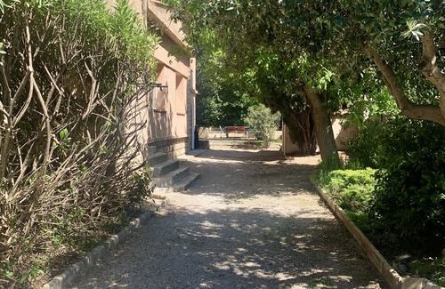 Sud Casa | Villa Avec Piscine Proche Centre Ville