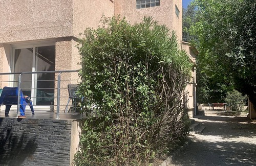 Sud Casa | Villa Avec Piscine Proche Centre Ville