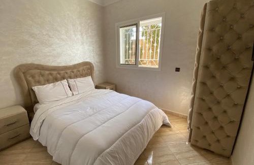 Sidi Bibi Villa | Villa avec piscine à Agadir tifnit surf