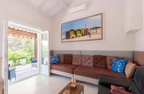 Callian Casa | Villa avec Piscine à Callian, Var - 6 Pers, Proche Lac de Saint-Cassien, Golf, Climatisée, Jardin Privé - FR-1-779-4