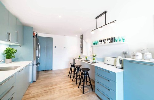 Saint-Raphael Casa | Villa avec piscine 8 personnes - Estérel & vue mer